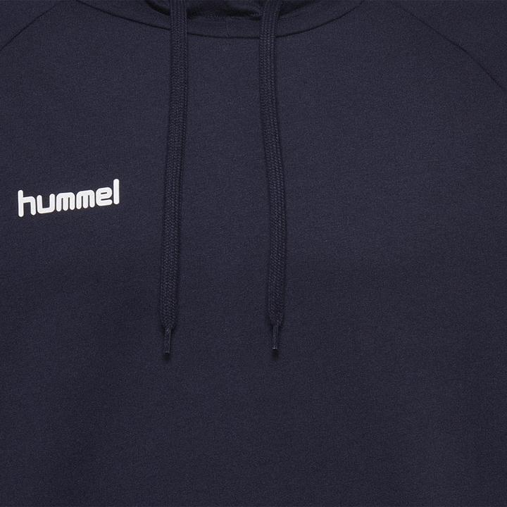 Actual product image hummel Go Cotton track suit jacket men (S)