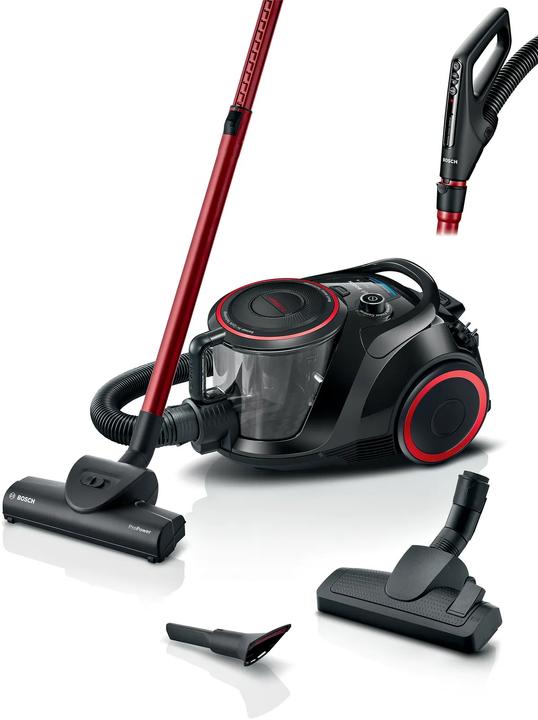 Bosch Hausgeräte Serie 4 ProPower BGC21POW1