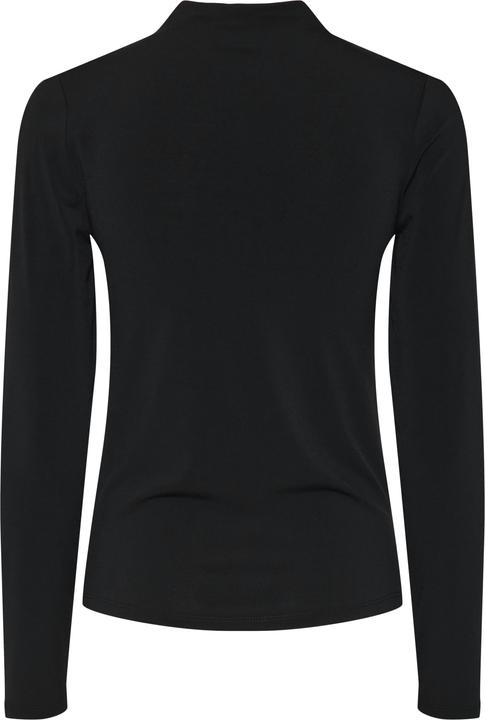 Produktbild Pieces Pcmadison Ls Draped Top Jrs Noos Bc (XXL)