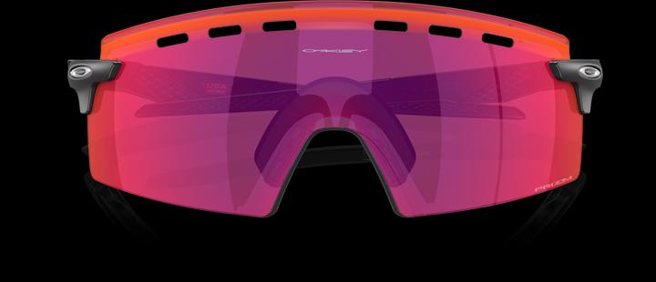 Produktbild Oakley Encoder Strike Vented Prizm (Matte Black, Prizm Road)