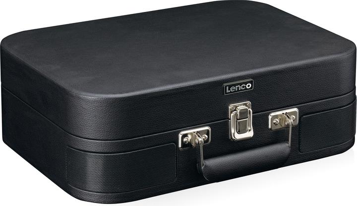 Actual product image Lenco TT-116 (Semi-automatic)