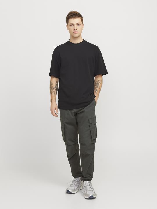 Produktbild Jack & Jones Locker geschnitten Cargo-Hose Cargo-Hose (M)