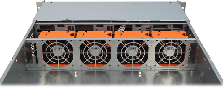 Actual product image Intertech IPC 2U-2408