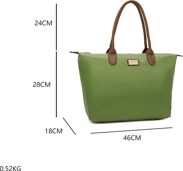 Immagine prodotto Gallantry Borsa Cabas La Balade misura L (5 l)