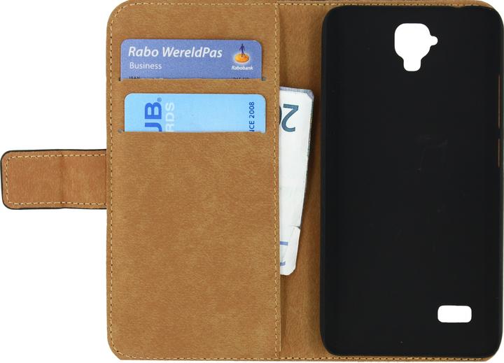 Actual product image Mobilize Classic Wallet Book
