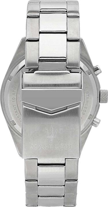 Image du produit Maserati Competizione bib tight hommes (Montre analogique, 43 mm)