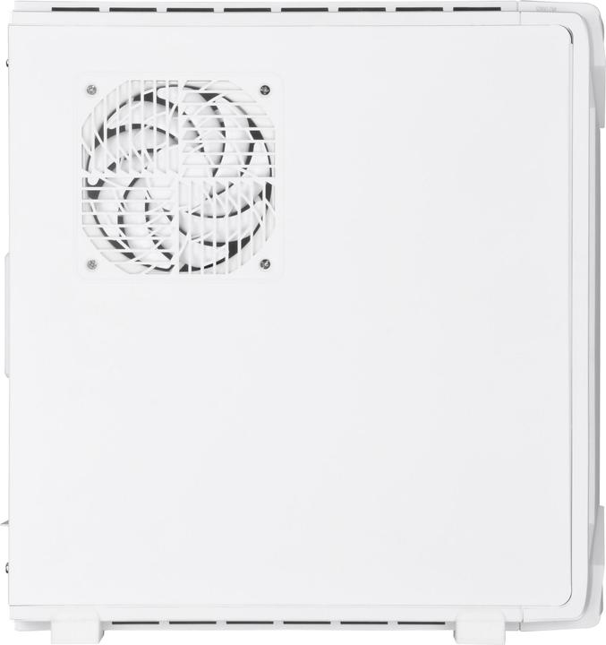 Image du produit Silverstone Tour SST-RVZ03W-ARGB blanc (Mini-ITX)