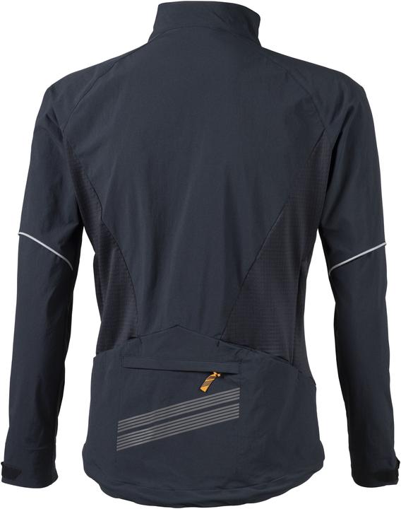 Produktbild 45NRTH Naughtvind Softshell Jacke Herren, black, S (S)