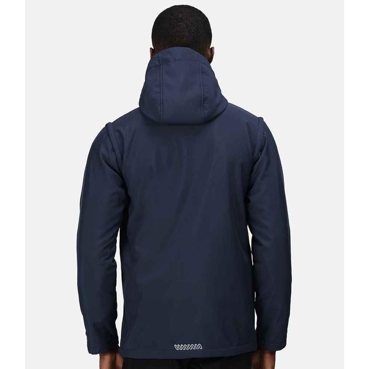 Immagine prodotto Regatta Giacca Softshell Erasmus 4 In 1 (M)