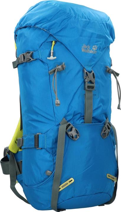 Immagine prodotto Jack Wolfskin Alpinista 32 (32 l)