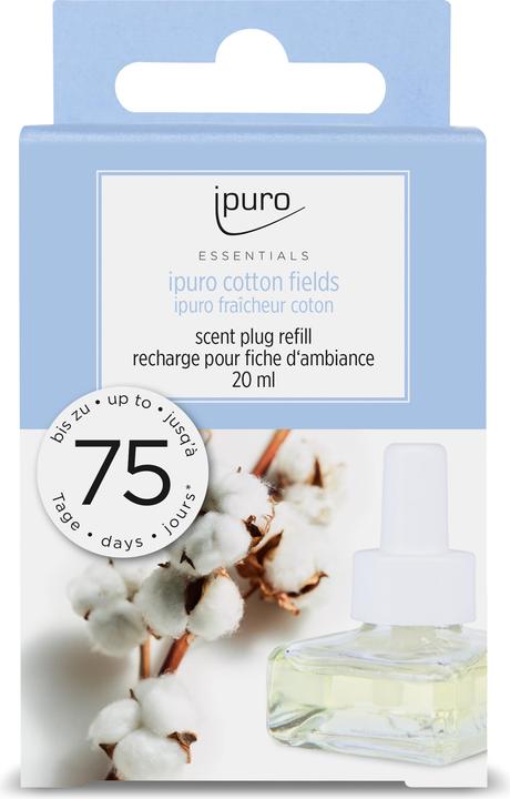 Produktbild Ipuro Duftkartusche (20 ml)