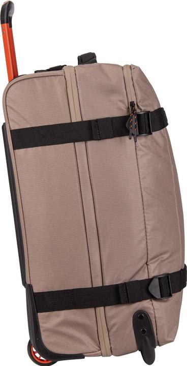 Immagine prodotto American Tourister Urban Track Duffle/Wh S Coated (55 l, M (50 - 90l))