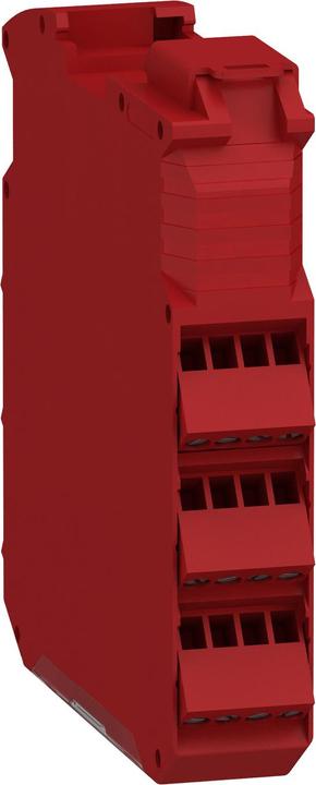 Immagine prodotto Schneider Electric Modulo di ingresso/uscita, 8 ingressi, 2 uscite