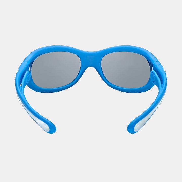 Actual product image Cebe 'MILE Blue White Matte