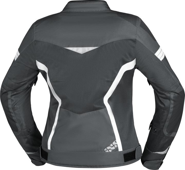 Actual product image iXS Trigonis-Air (Women, M)