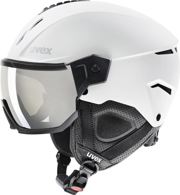Uvex Sports Instinct Visor