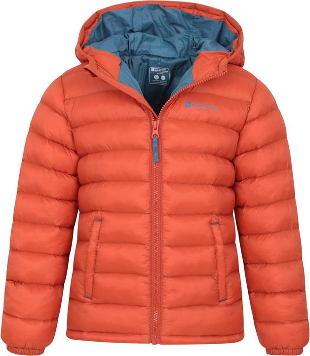 Produktbild Mountain Warehouse Seasons II Gepolsterte Jacke (146, 152)