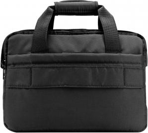 Actual product image CamRock bag Metro M10 bag - black (Camera shoulder bag, 1 l)