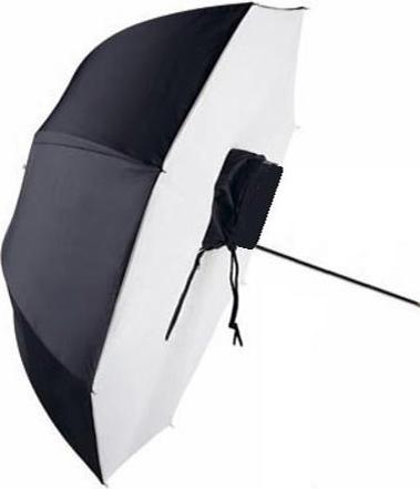 Produktbild Falcon Eyes Softbox Reflexschirm Reflektierend U-32 82 cm (82 cm)