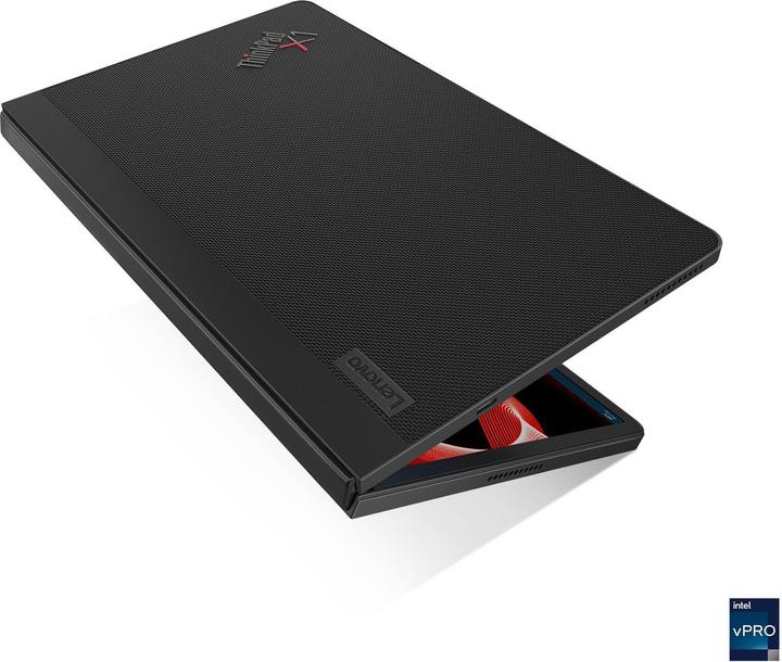 Immagine prodotto Lenovo ThinkPad X1 Fold 16 Gen. 1 (16.30", Intel Core i7-1260U, 32 GB, 1000 GB, CH)