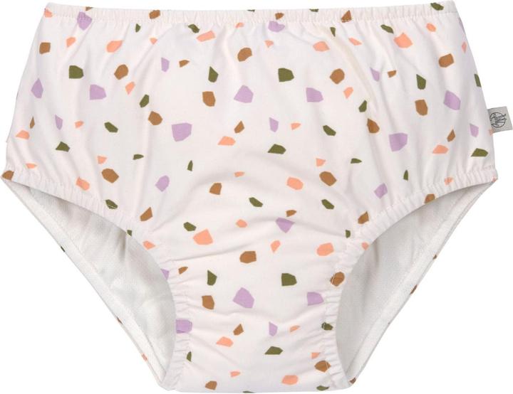 Produktbild Lässig Schwimmwindel Pebbles – Multicolor Milky Gr. 86 (1 Stück)