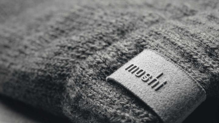 Image du produit Moshi Gants à écran tactile Digits - Gris foncé (L) (L)