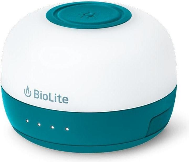 Actual product image Biolite AlpenGlow Mini (ocean teal)