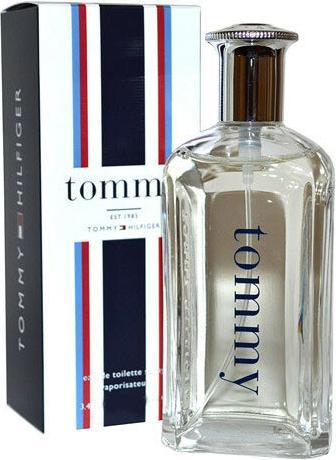 Actual product image Tommy Hilfiger Tommy Boy (Eau de toilette, 50 ml)