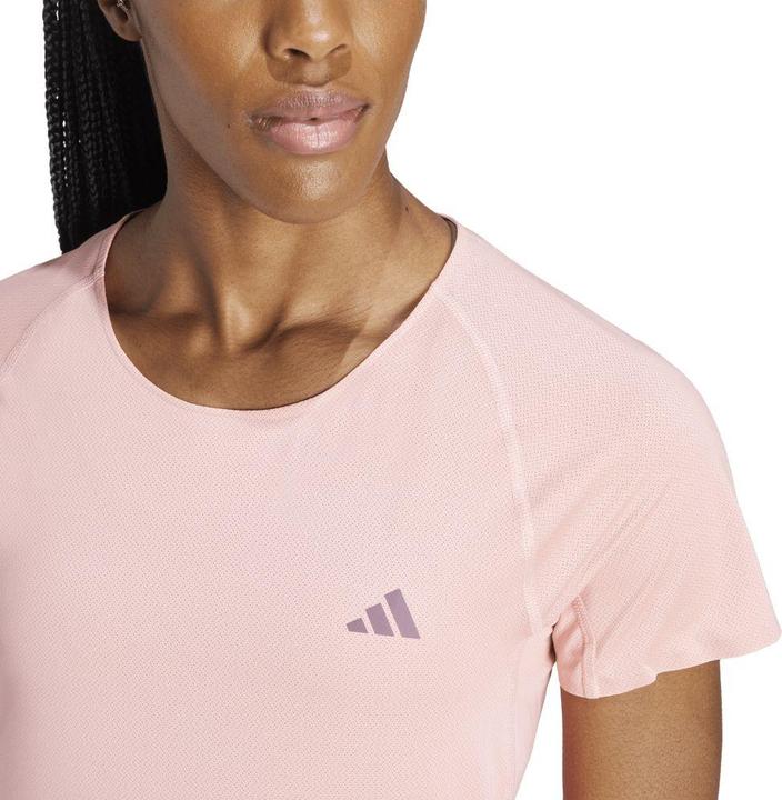 Produktbild adidas Adizero Tee (M)