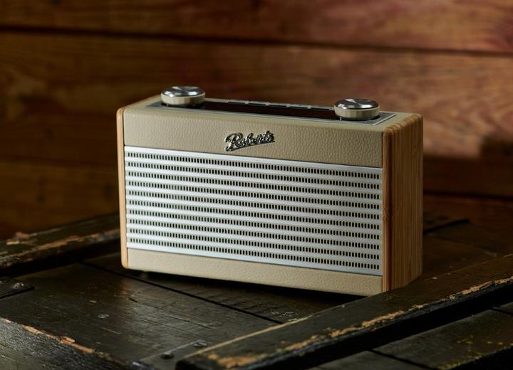 Image du produit Roberts Rambler Uno (DAB+ DAB, VHF, Bluetooth)