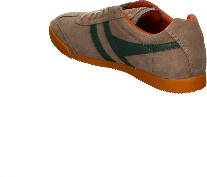 Immagine prodotto Gola Harrier in pelle scamosciata (46)