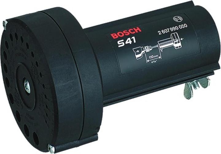 Produktbild Bosch Professional Zubehör Bohrerschärfgerät S 41 (2.5 - 10 mm)