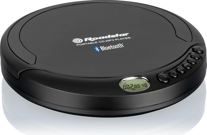 Immagine prodotto Roadstar PCD-499BT