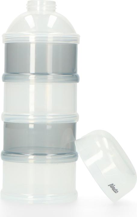 Image du produit Alecto Distributeur de lait pour bébés