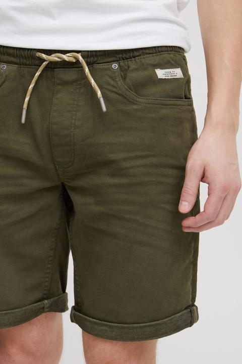 Actual product image Blend BHJogg Denim SH - 20715427 (S)