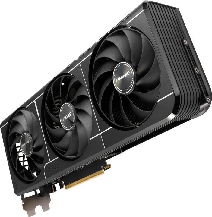 Produktbild ASUS Prime GeForce RTX 5060 Ti (16 GB)