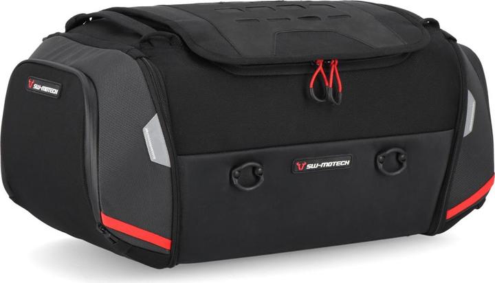 Sw Motech Borsa posteriore Rackpack PRO (42 l)