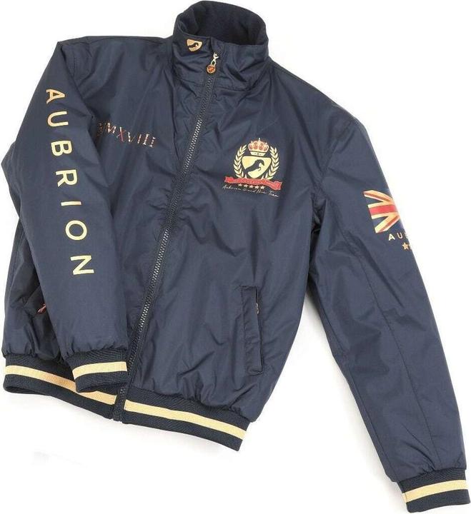Produktbild Aubrion Team Jacke Mädchen (128)