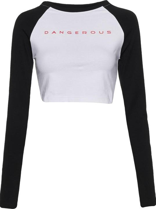 Dangerous DNGRS DNGRS Bold Longsleeves - 197919