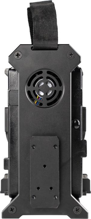 Actual product image Aputure 2-Bay Battery Power Station V-Mount Output 480w