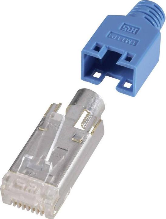 Hirose Electronic RJ45 Steckverbinder, geschirmt 5e