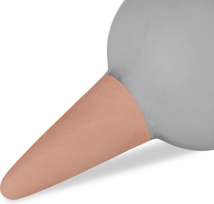Produktbild Relaxdays 4x Tonkegel (Tonkegel)