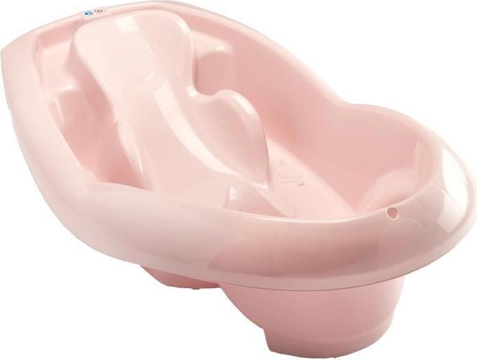 Immagine prodotto Thermobaby Vasca da bagno Lagon rosa cipria