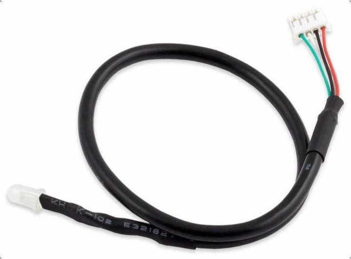 Image du produit Aqua Computer LED RGB 5 mm pour RGB Splitty3