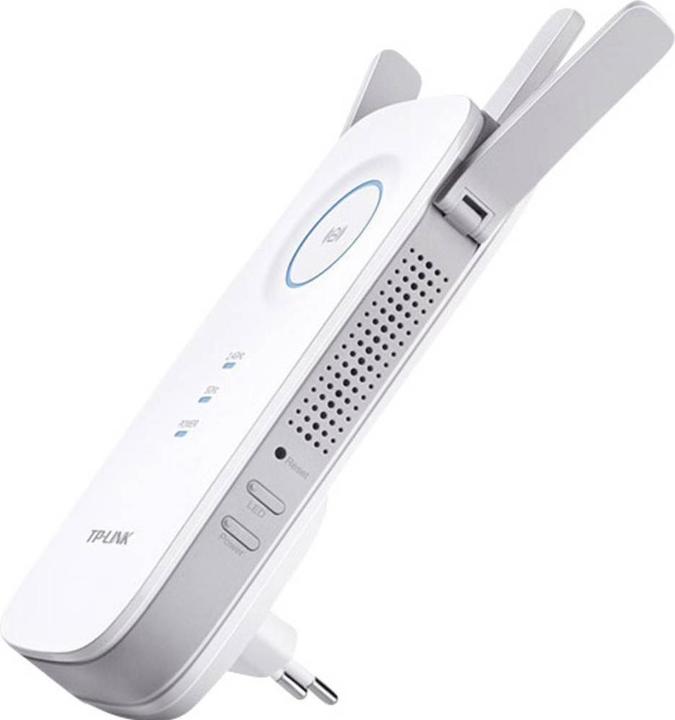 Produktbild TP-Link Re450 (1300 Mbit/s, 450 Mbit/s)