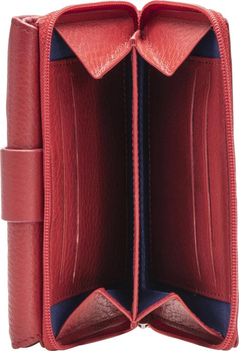 Produktbild Maître Purse MH12FZ kirschroth Diethilde