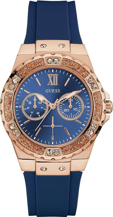 Guess Watches LADIES W1053L1 (Analogue wristwatch, 39 mm)