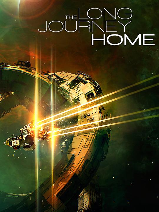 Actual product image Game The Long Journey Home, PS4 (PS4, DE)