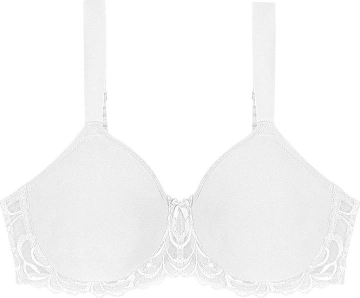 Immagine prodotto Triumph Reggiseno moderno Finesse W01 Minimizer (90 D, Confezione singola)