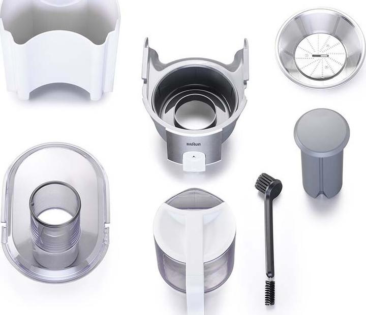 Productafbeelding Braun IdentityCollection